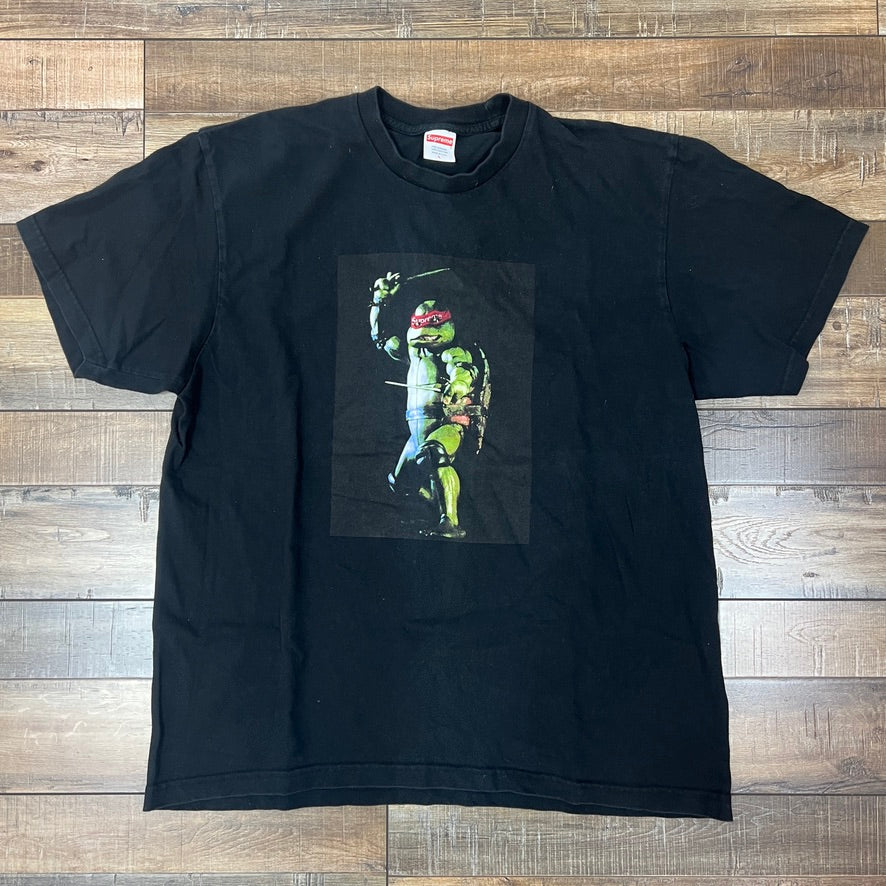 Supreme Raphael Tee